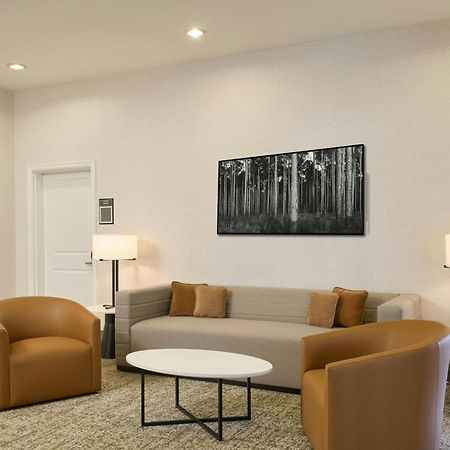 Residence Inn By Marriott Tallahassee Universities At The Capitol Экстерьер фото