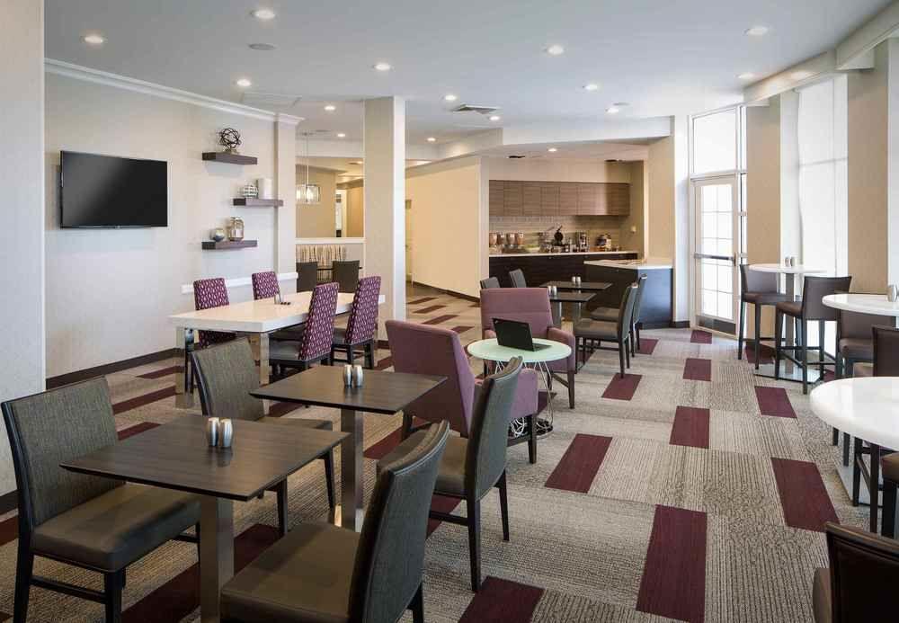 Residence Inn By Marriott Tallahassee Universities At The Capitol Экстерьер фото