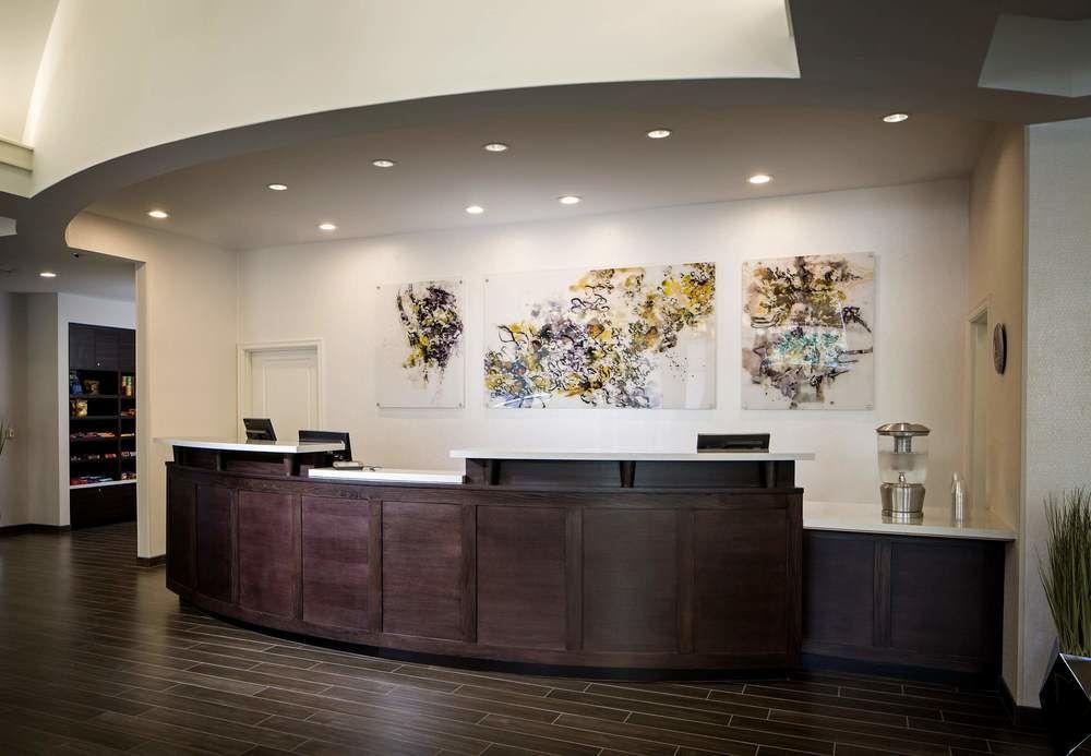 Residence Inn By Marriott Tallahassee Universities At The Capitol Экстерьер фото