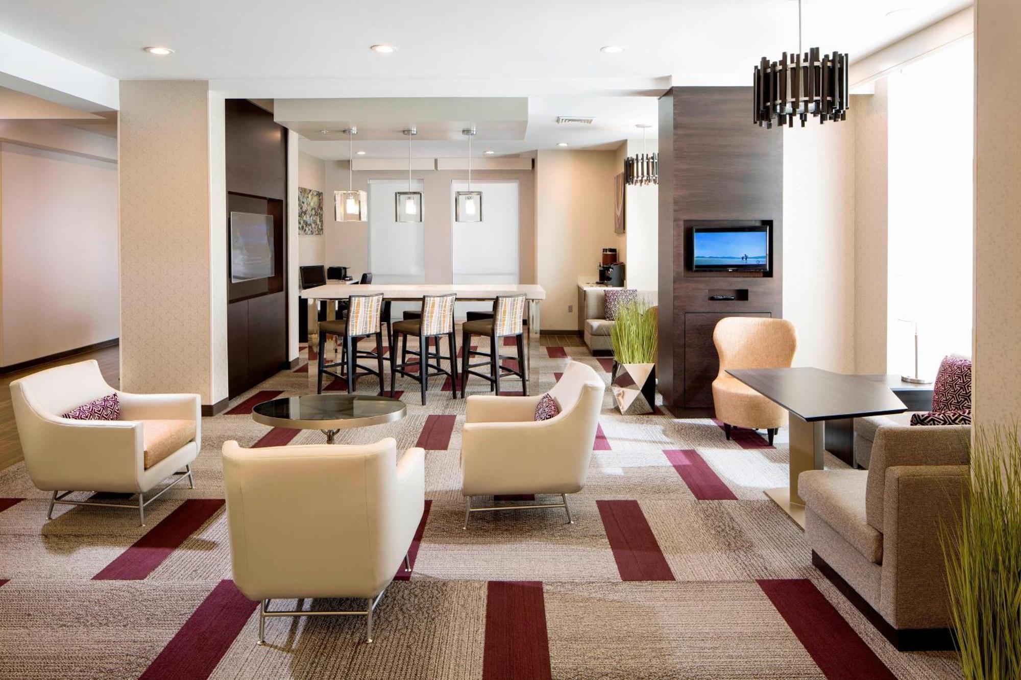 Residence Inn By Marriott Tallahassee Universities At The Capitol Экстерьер фото