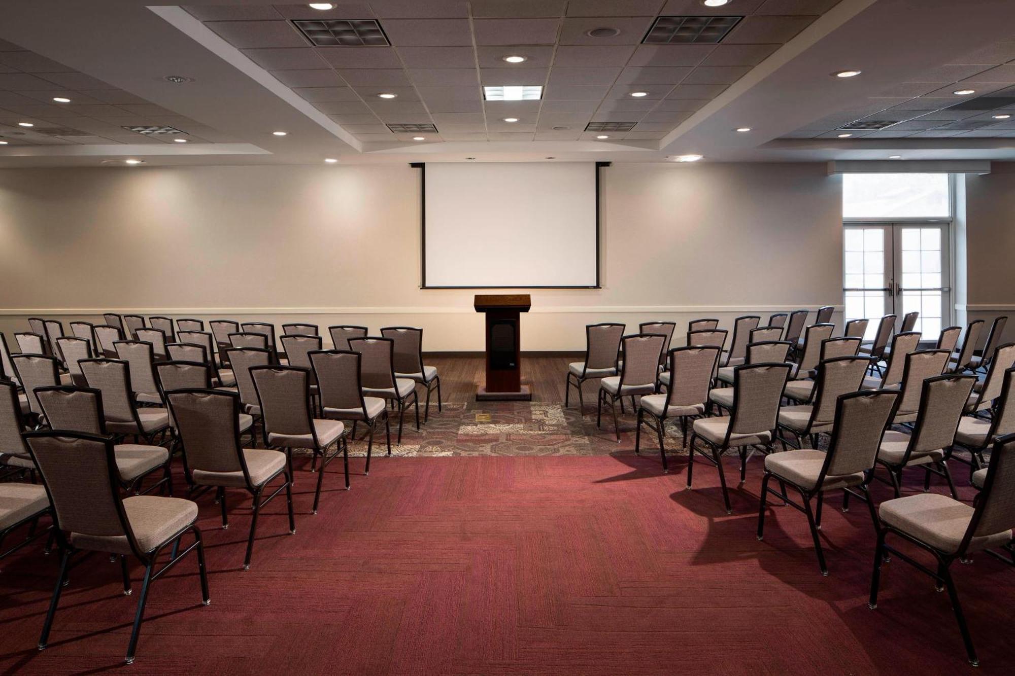 Residence Inn By Marriott Tallahassee Universities At The Capitol Экстерьер фото