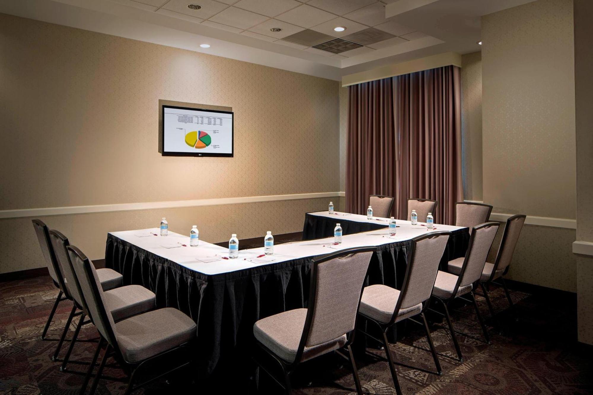 Residence Inn By Marriott Tallahassee Universities At The Capitol Экстерьер фото