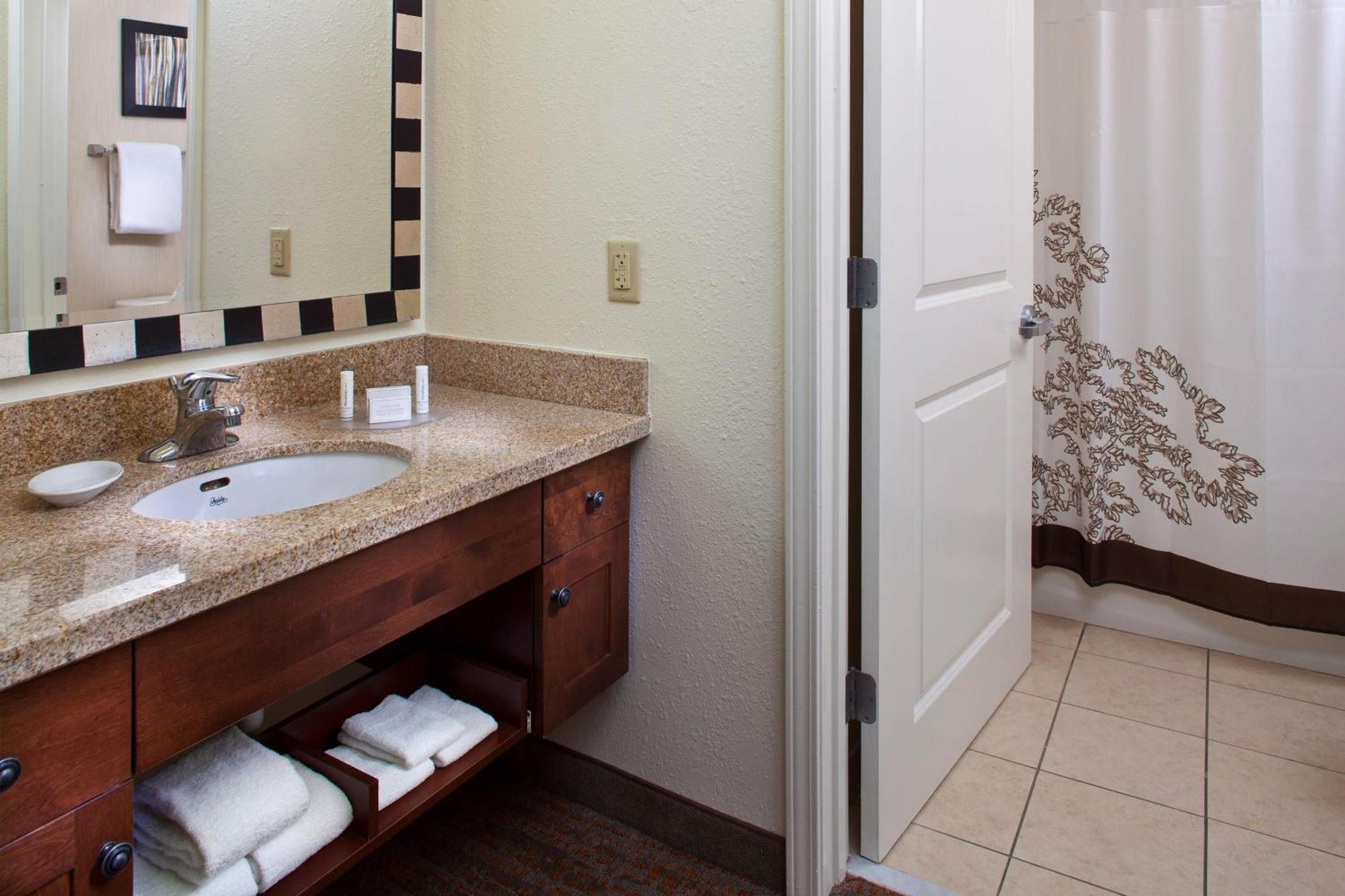 Residence Inn By Marriott Tallahassee Universities At The Capitol Экстерьер фото