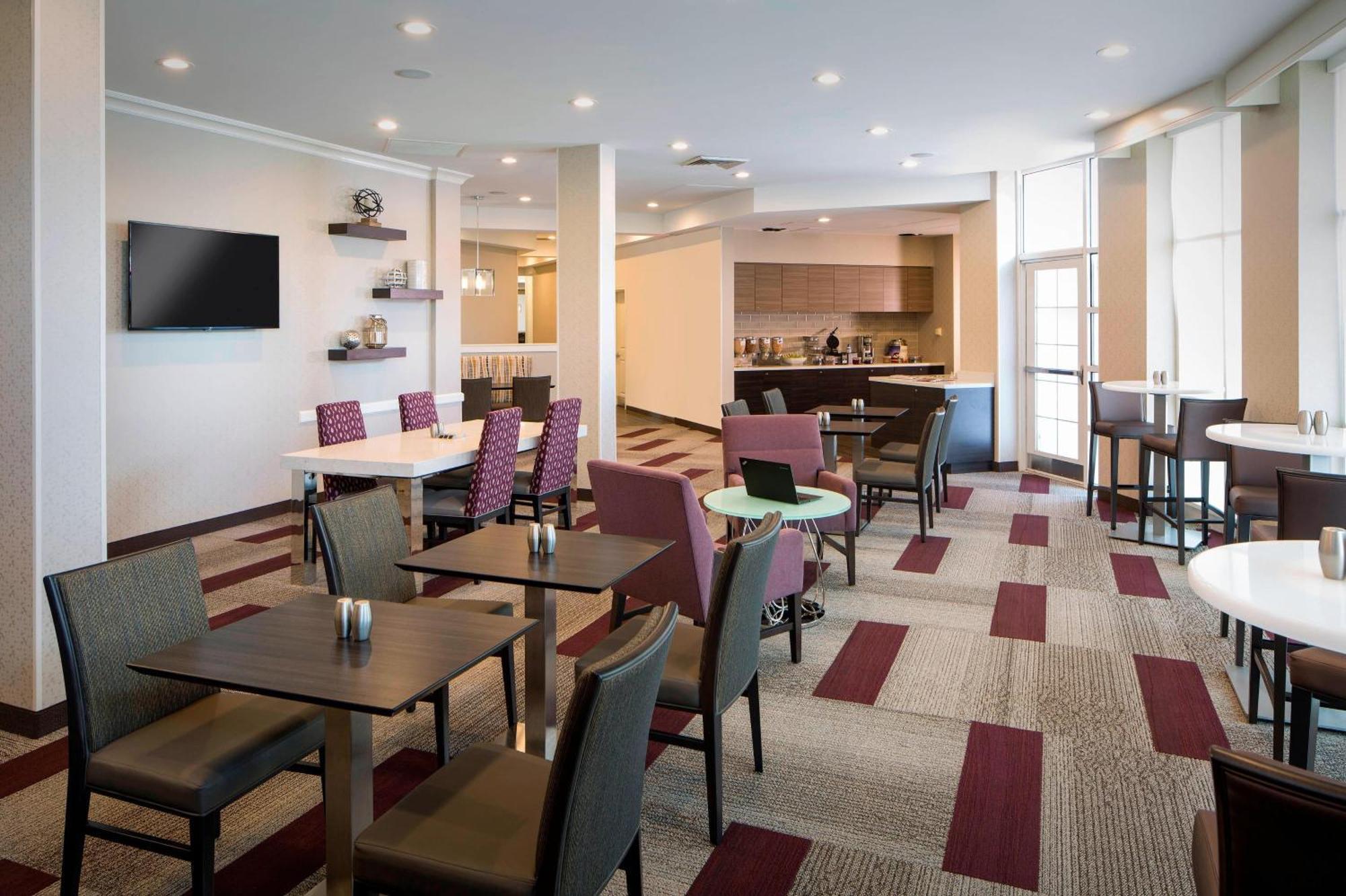 Residence Inn By Marriott Tallahassee Universities At The Capitol Экстерьер фото