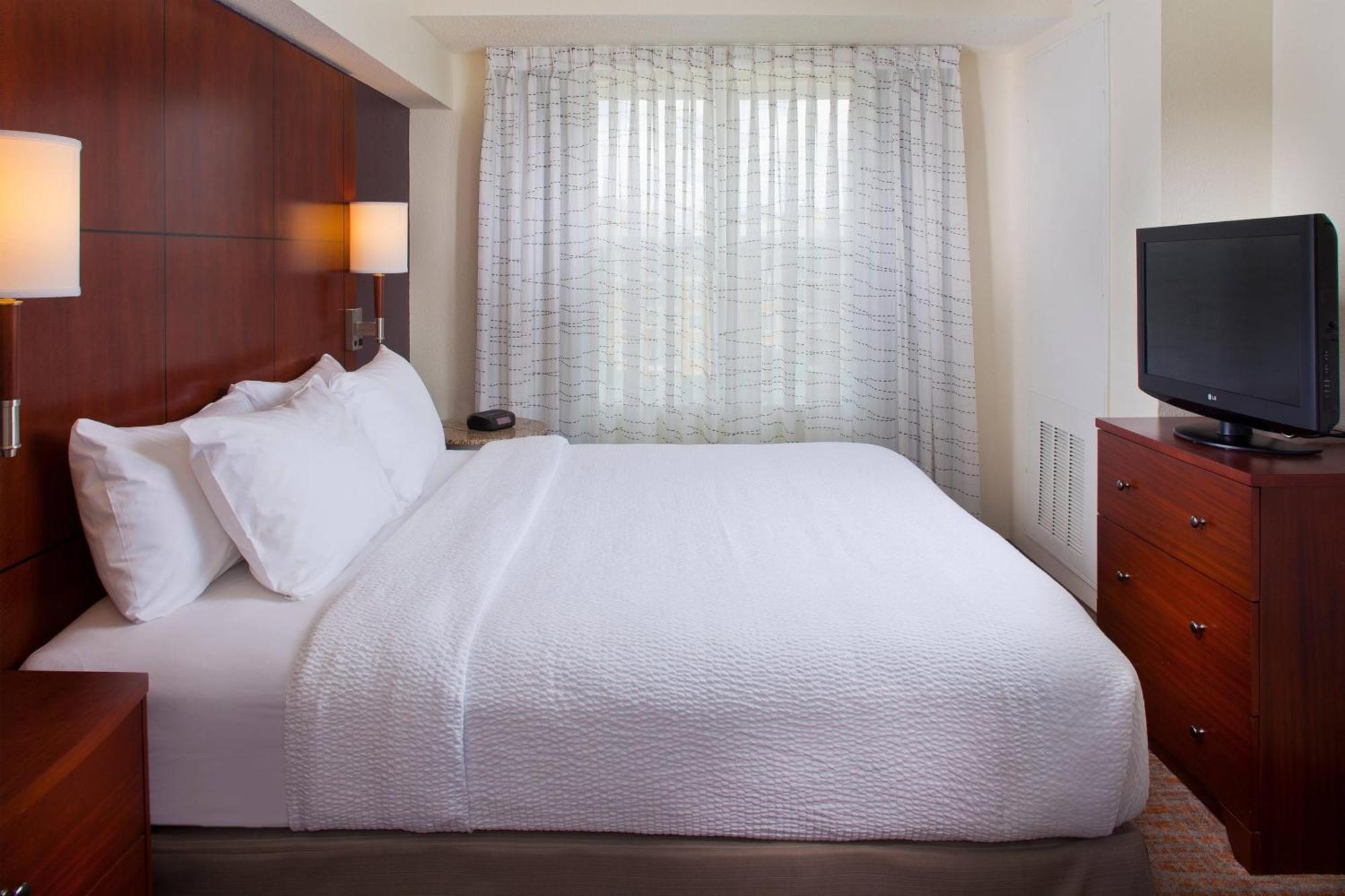 Residence Inn By Marriott Tallahassee Universities At The Capitol Экстерьер фото
