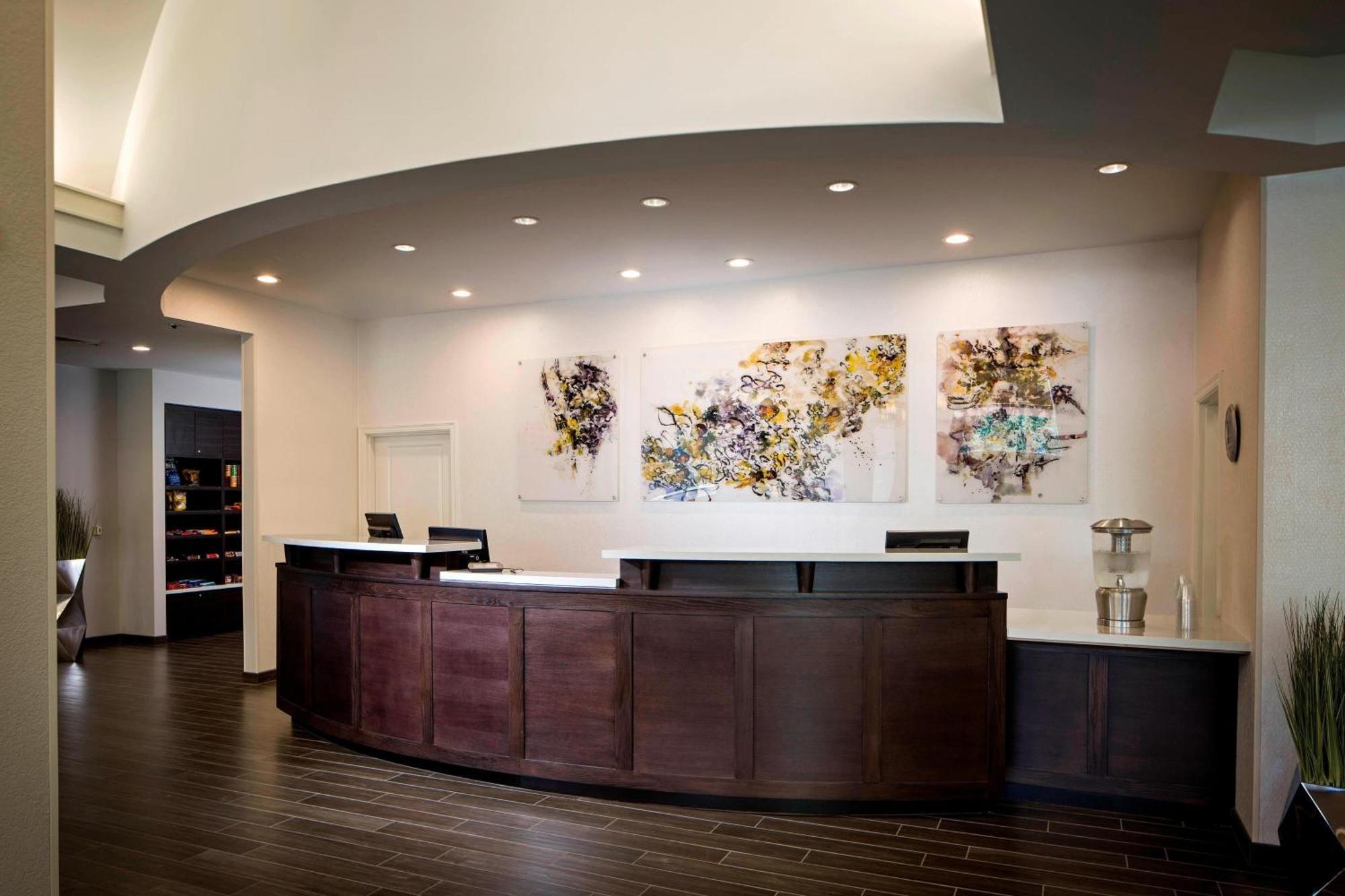 Residence Inn By Marriott Tallahassee Universities At The Capitol Экстерьер фото