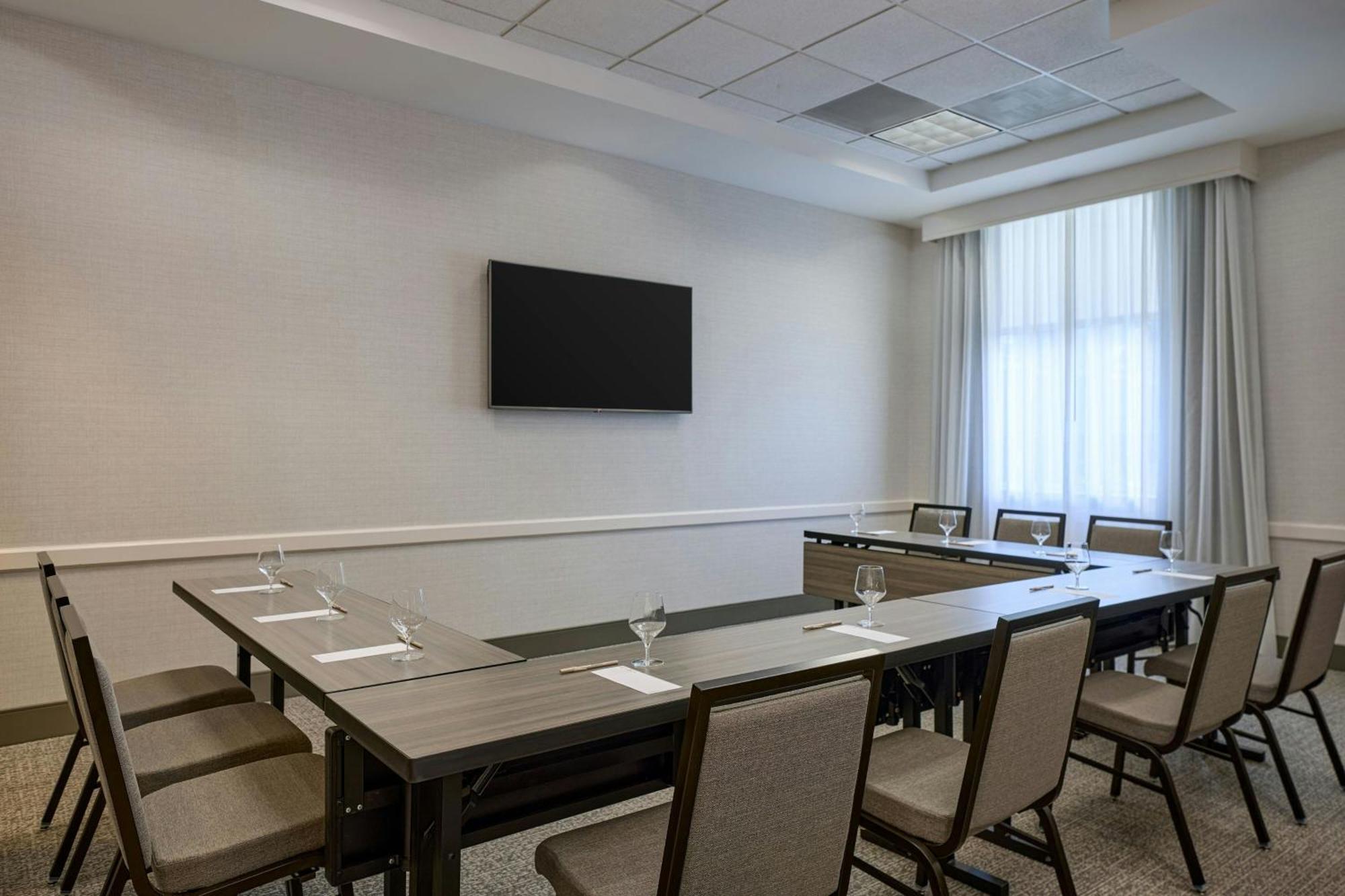 Residence Inn By Marriott Tallahassee Universities At The Capitol Экстерьер фото