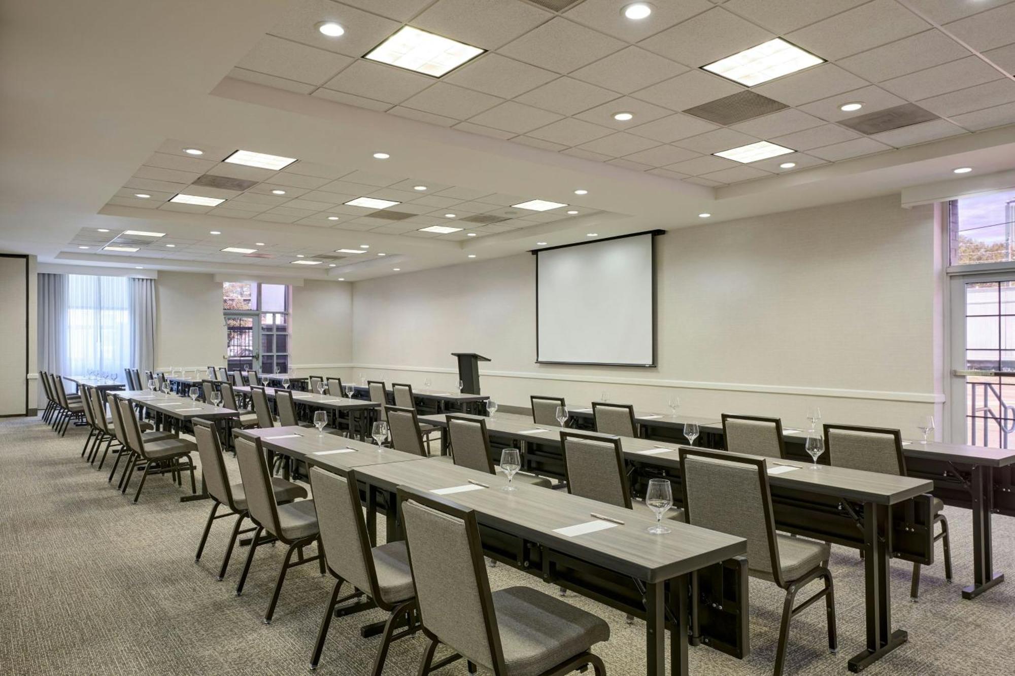 Residence Inn By Marriott Tallahassee Universities At The Capitol Экстерьер фото