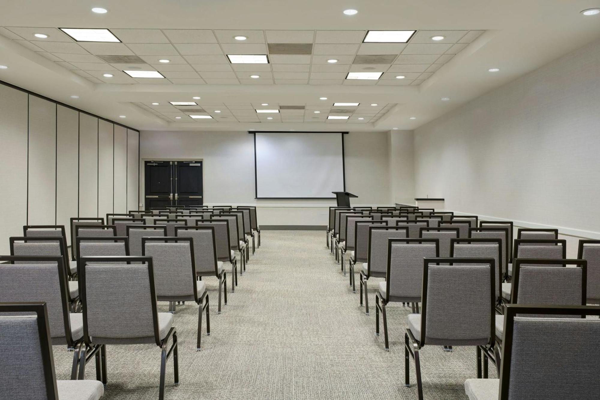 Residence Inn By Marriott Tallahassee Universities At The Capitol Экстерьер фото