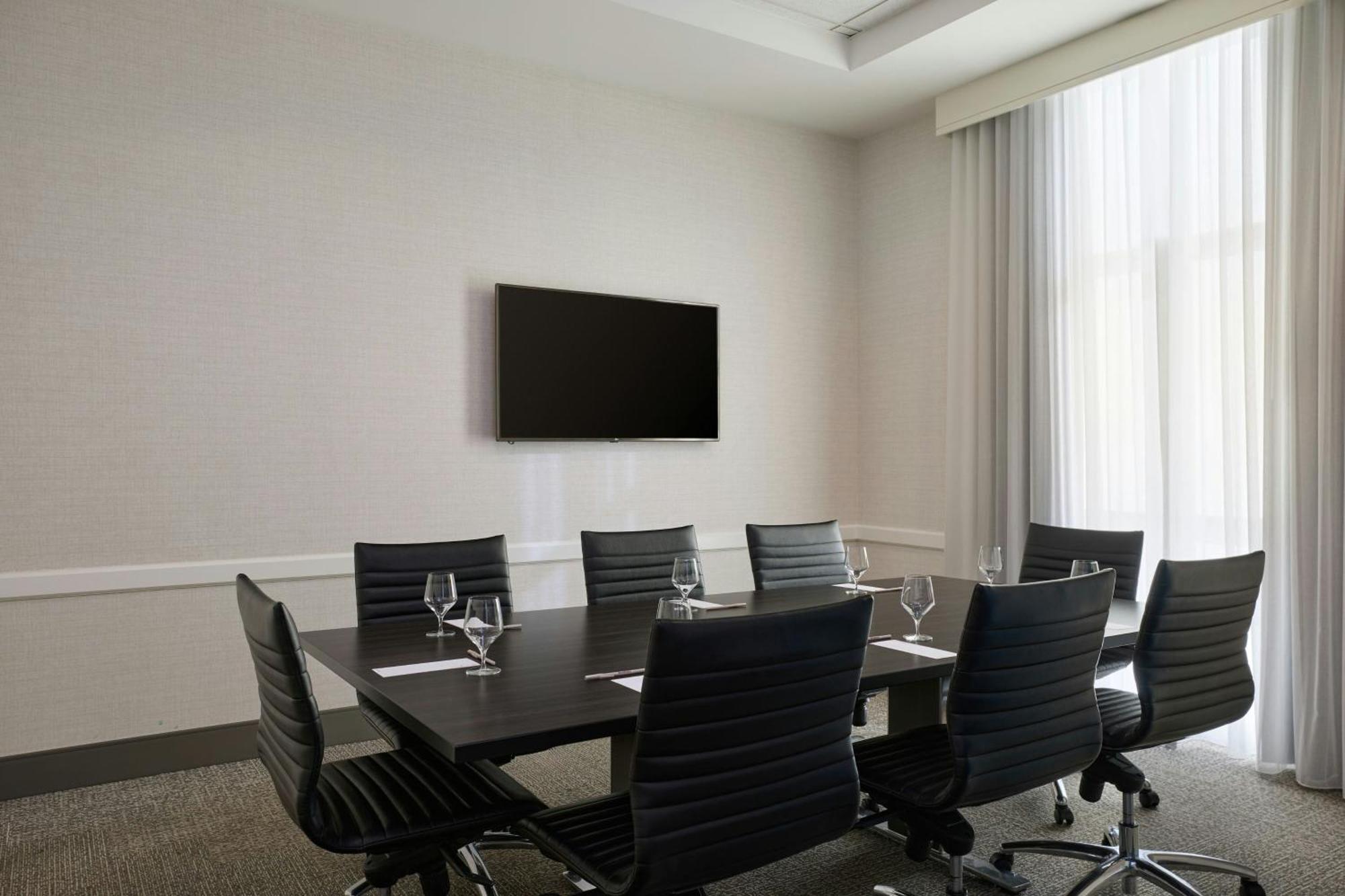 Residence Inn By Marriott Tallahassee Universities At The Capitol Экстерьер фото