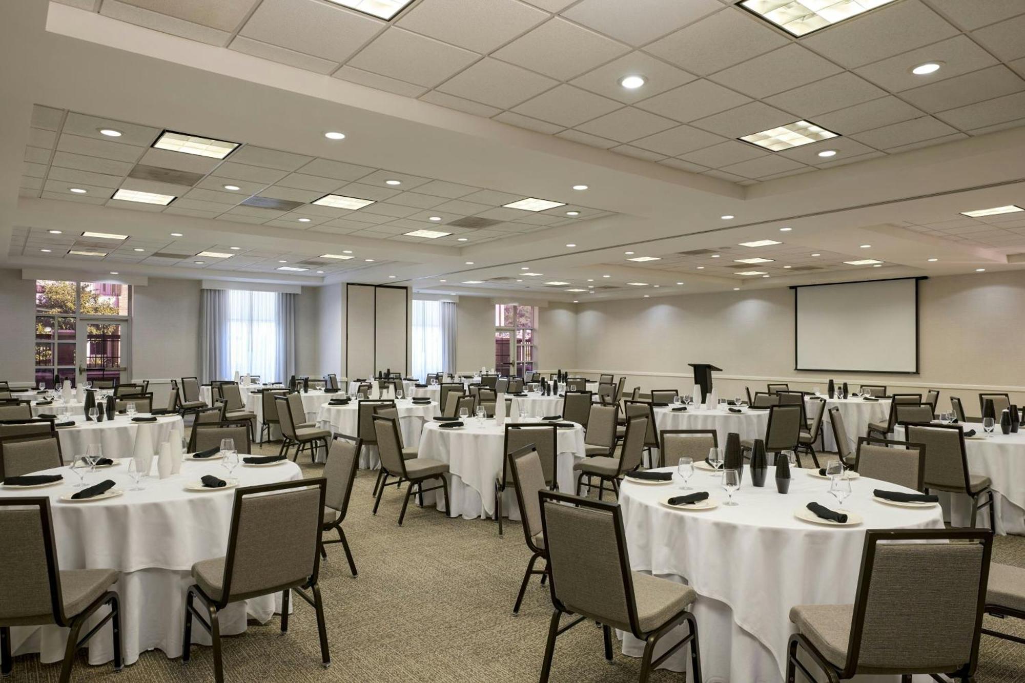 Residence Inn By Marriott Tallahassee Universities At The Capitol Экстерьер фото