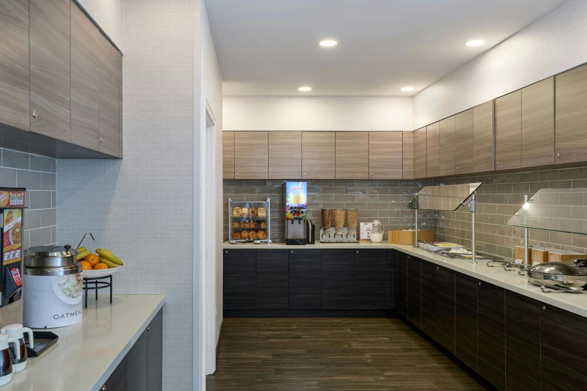 Residence Inn By Marriott Tallahassee Universities At The Capitol Экстерьер фото