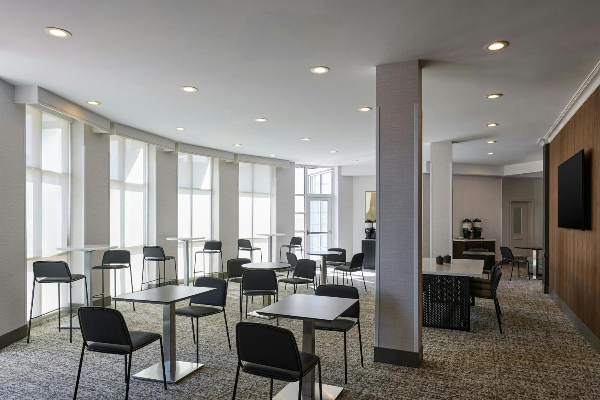 Residence Inn By Marriott Tallahassee Universities At The Capitol Экстерьер фото