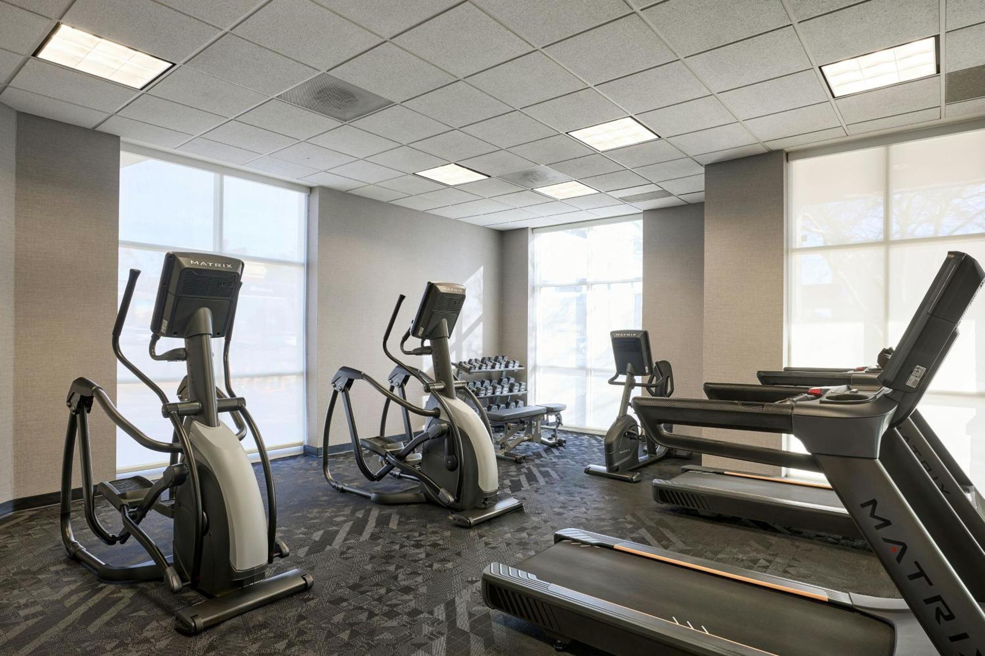 Residence Inn By Marriott Tallahassee Universities At The Capitol Экстерьер фото