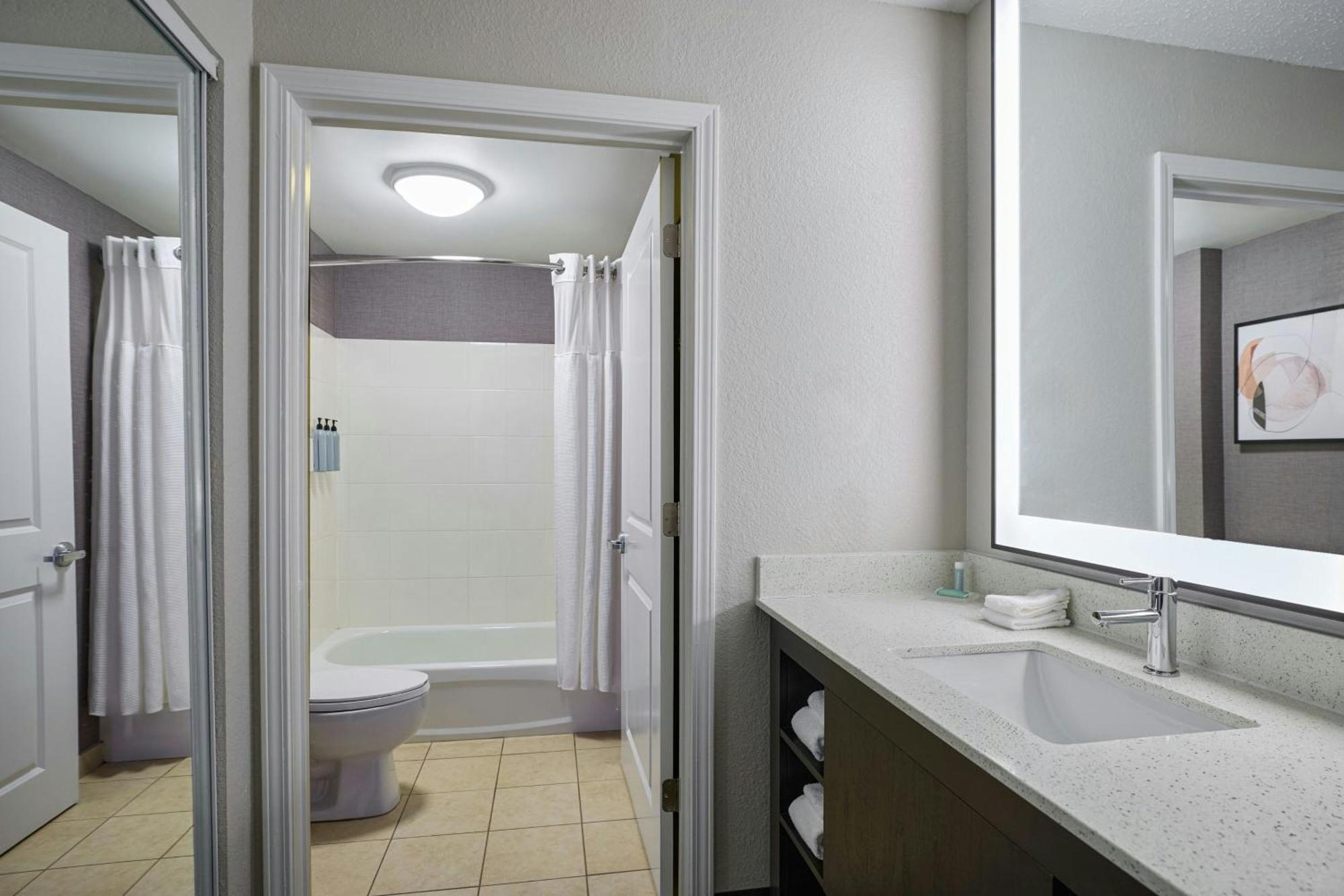 Residence Inn By Marriott Tallahassee Universities At The Capitol Экстерьер фото