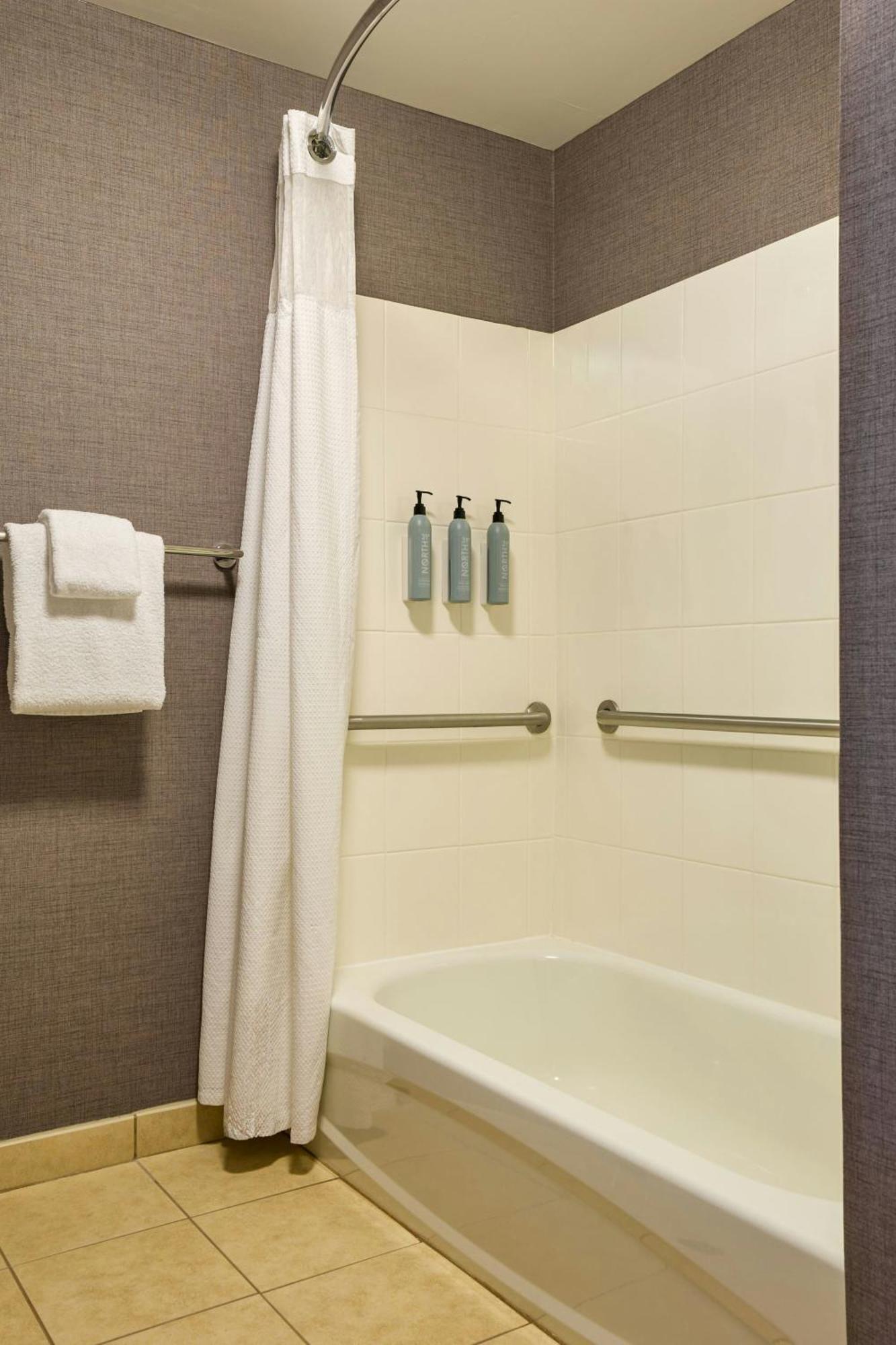 Residence Inn By Marriott Tallahassee Universities At The Capitol Экстерьер фото
