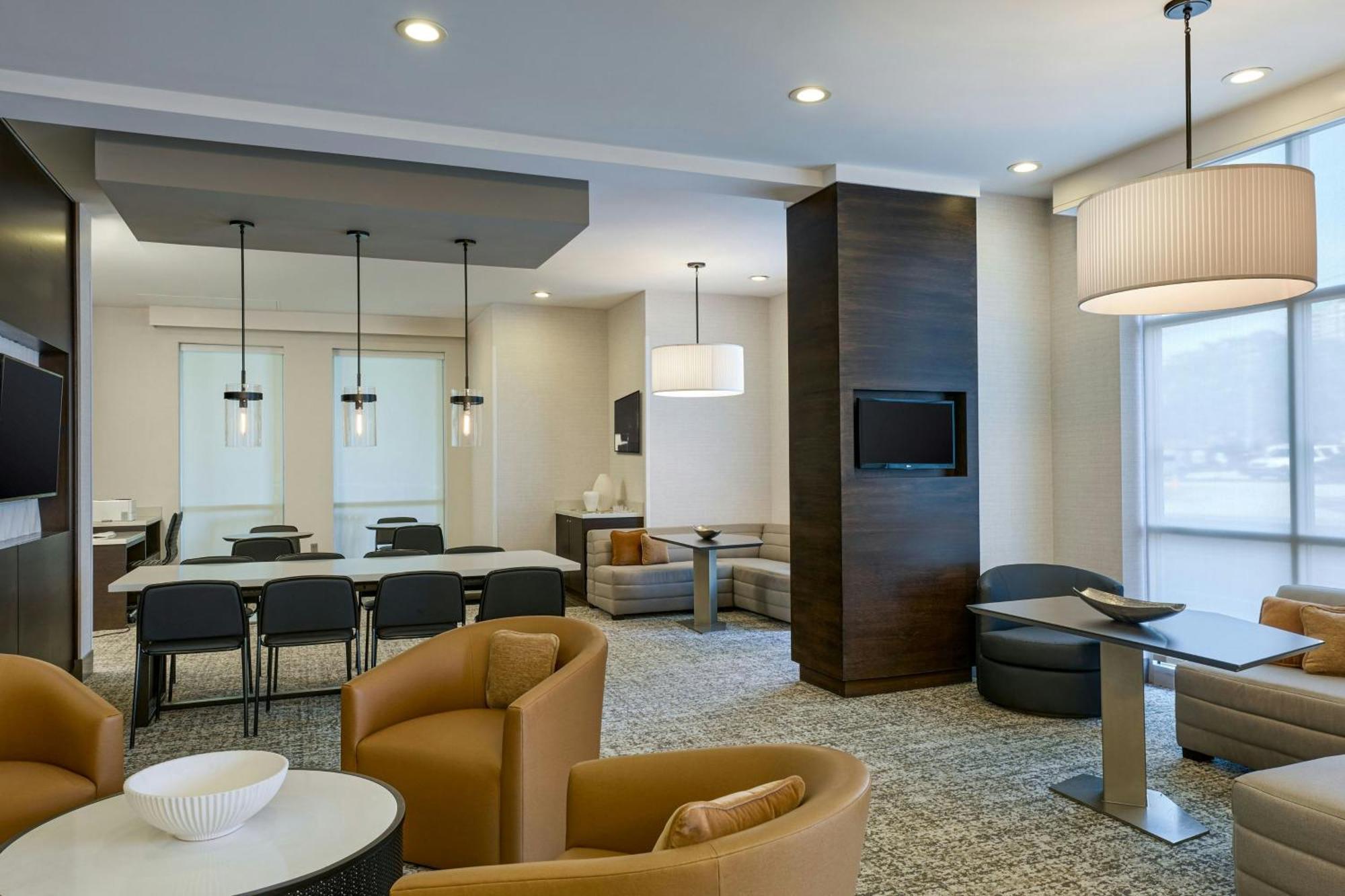 Residence Inn By Marriott Tallahassee Universities At The Capitol Экстерьер фото