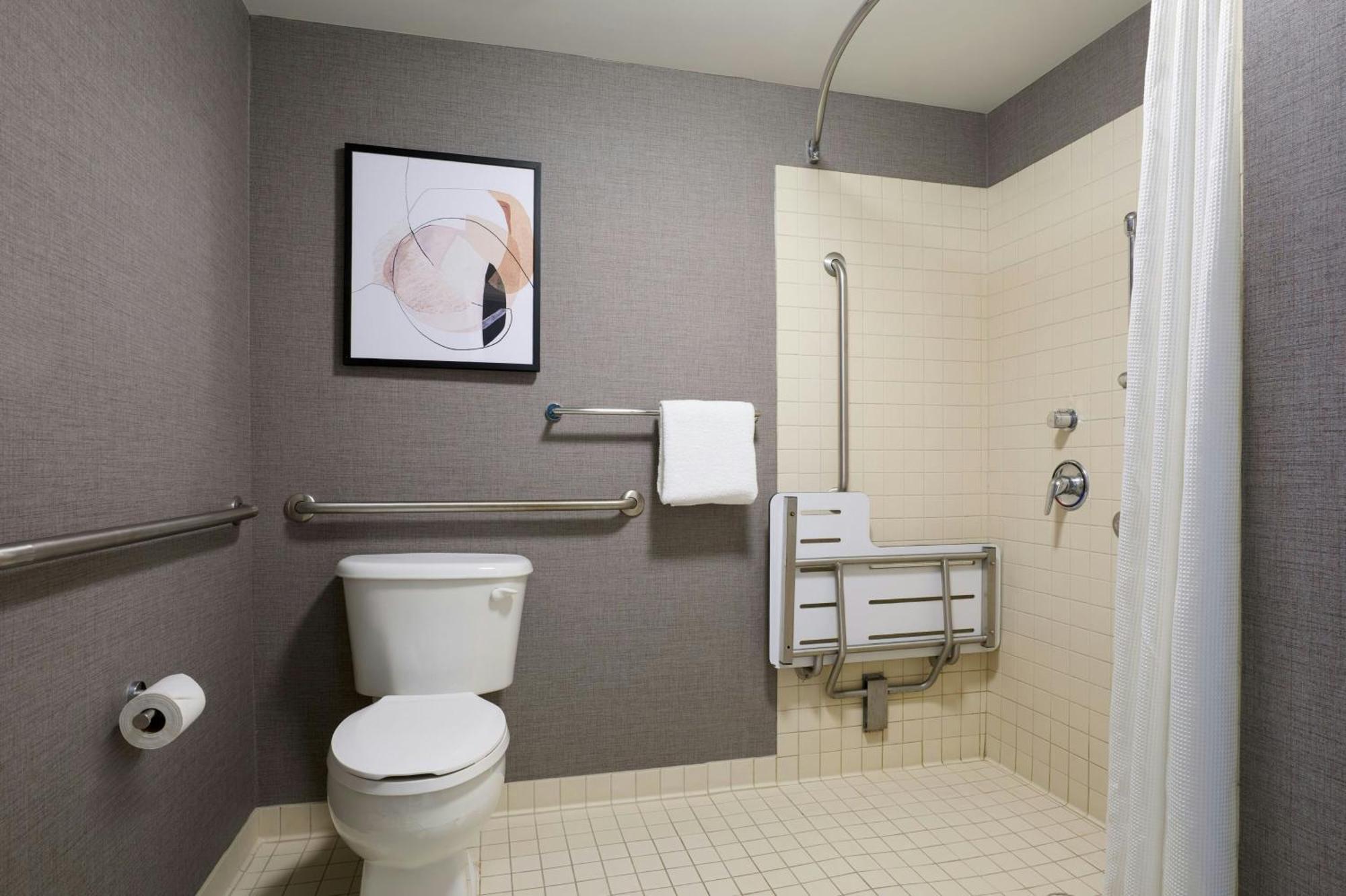 Residence Inn By Marriott Tallahassee Universities At The Capitol Экстерьер фото