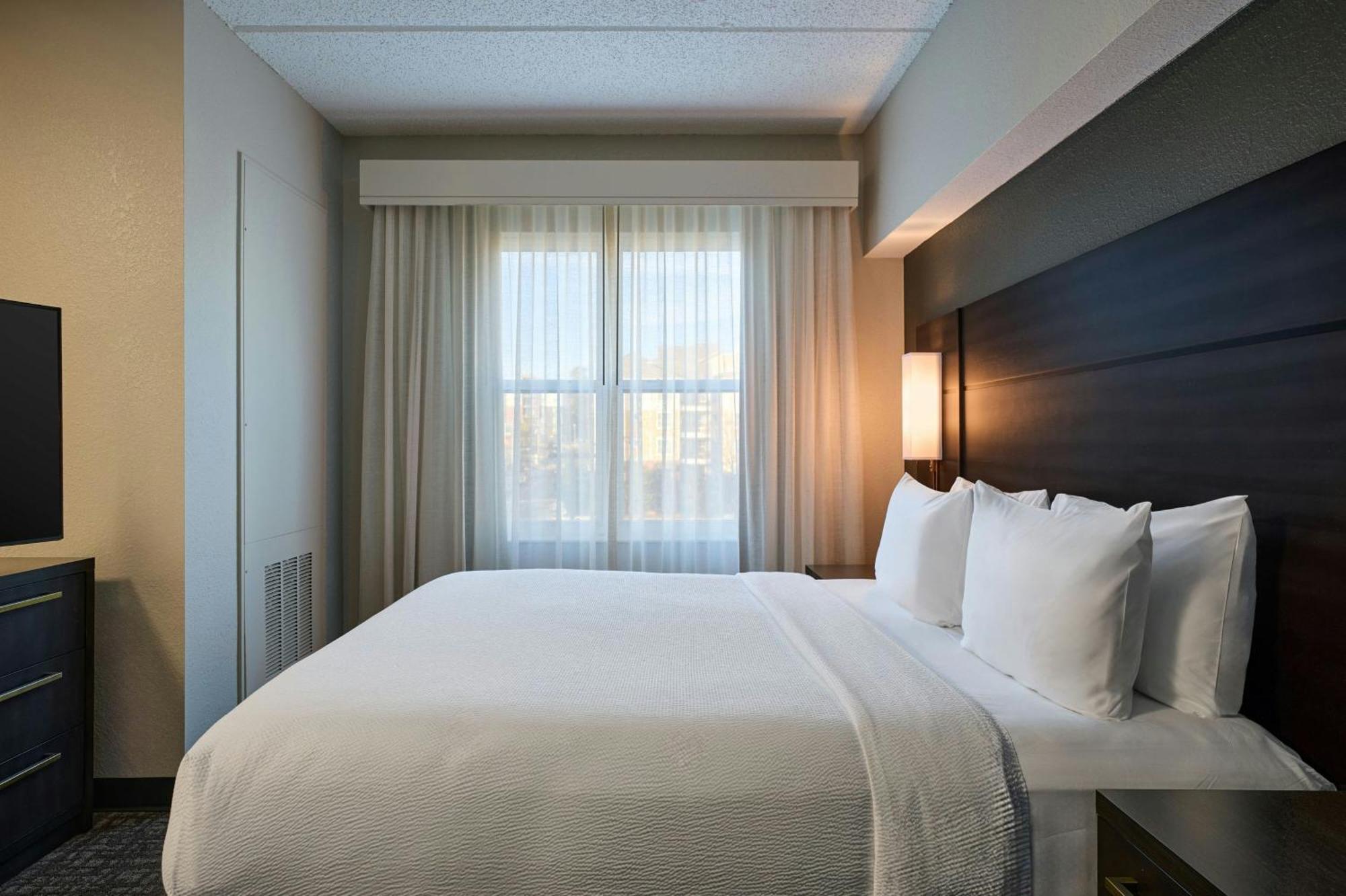 Residence Inn By Marriott Tallahassee Universities At The Capitol Экстерьер фото
