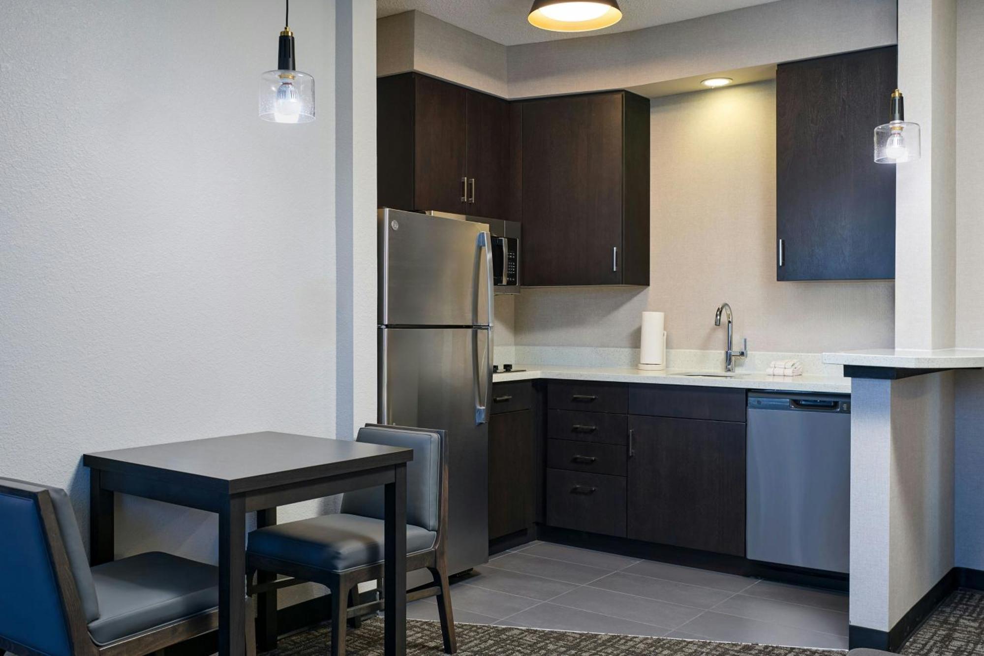 Residence Inn By Marriott Tallahassee Universities At The Capitol Экстерьер фото