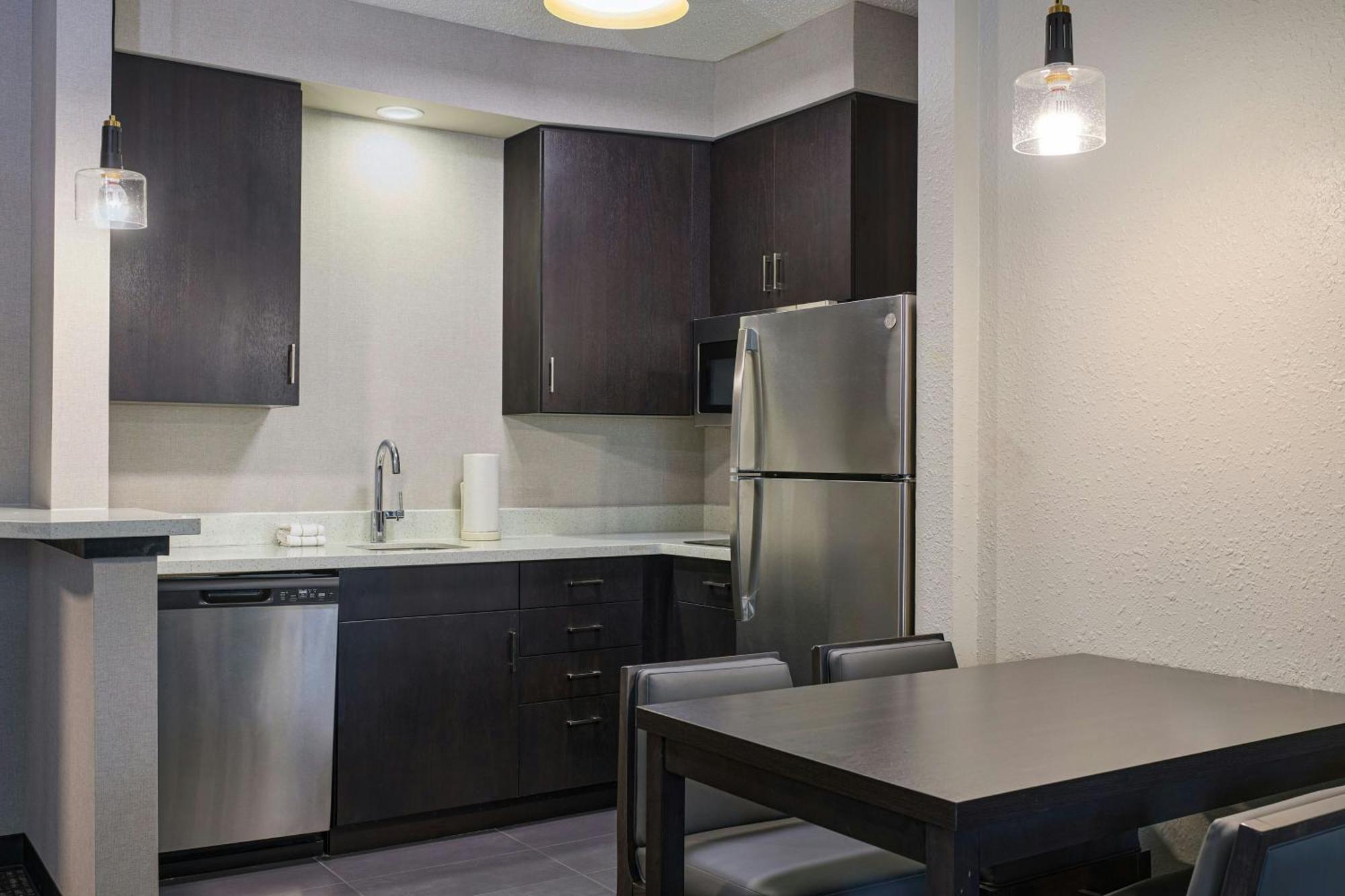 Residence Inn By Marriott Tallahassee Universities At The Capitol Экстерьер фото
