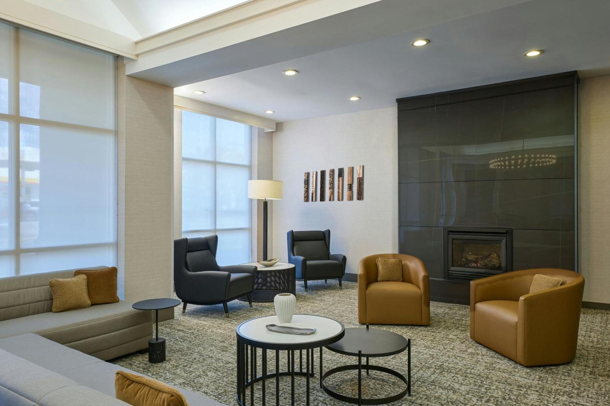 Residence Inn By Marriott Tallahassee Universities At The Capitol Экстерьер фото