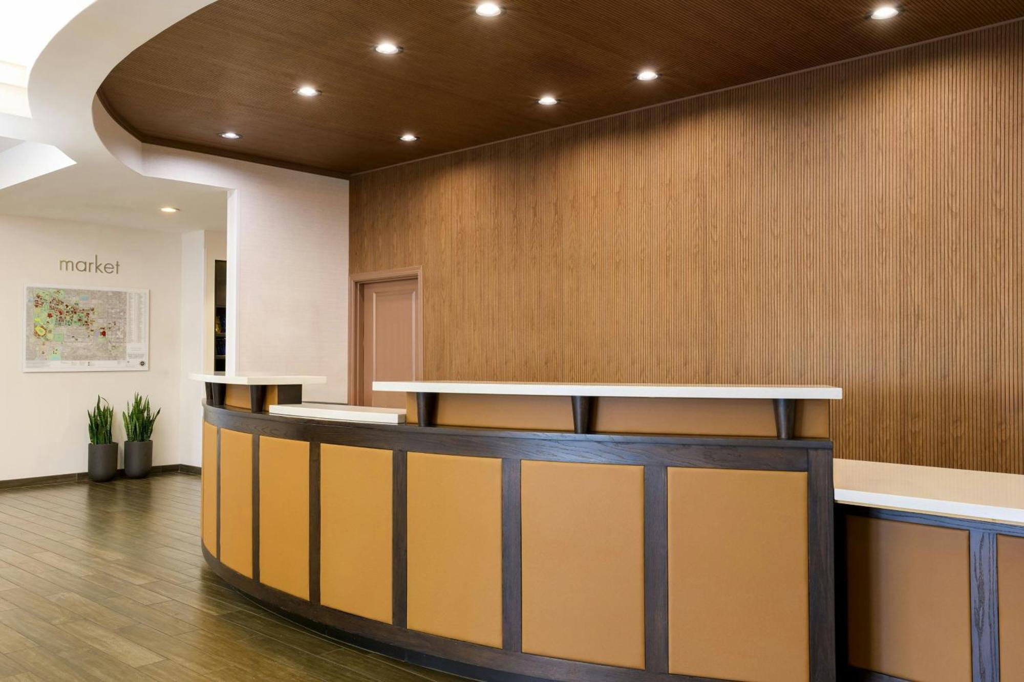 Residence Inn By Marriott Tallahassee Universities At The Capitol Экстерьер фото