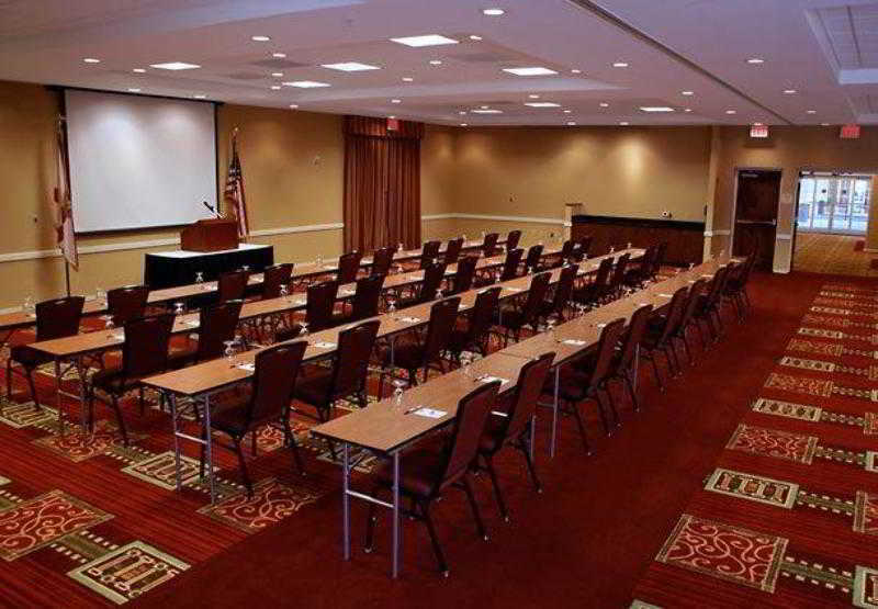 Residence Inn By Marriott Tallahassee Universities At The Capitol Экстерьер фото