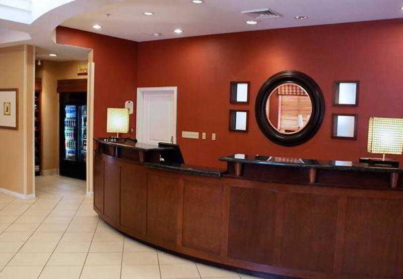 Residence Inn By Marriott Tallahassee Universities At The Capitol Экстерьер фото