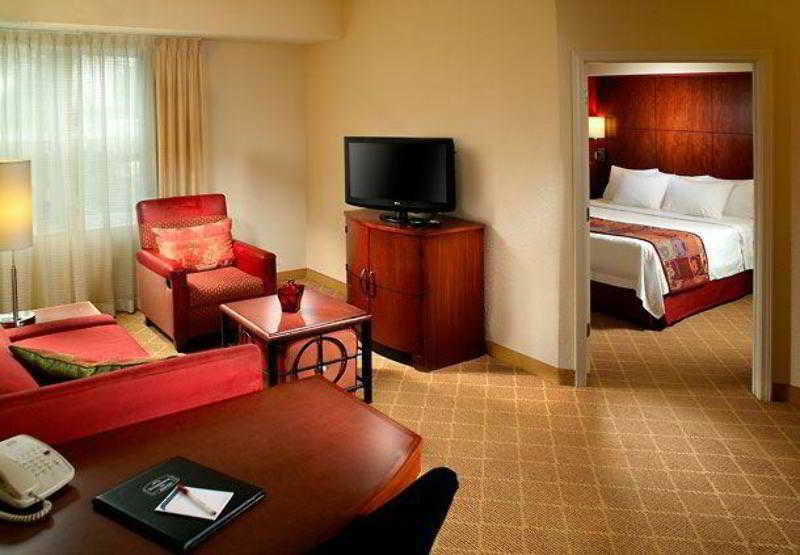Residence Inn By Marriott Tallahassee Universities At The Capitol Экстерьер фото
