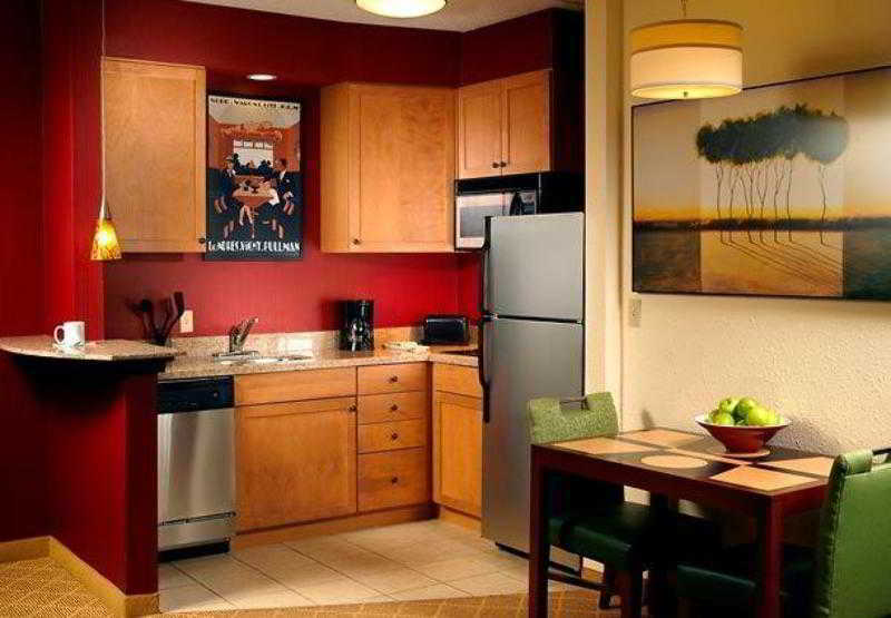 Residence Inn By Marriott Tallahassee Universities At The Capitol Экстерьер фото