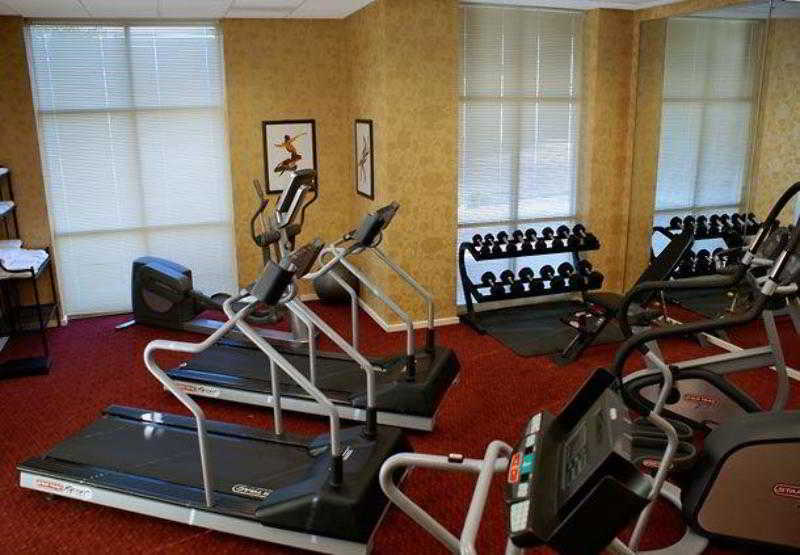 Residence Inn By Marriott Tallahassee Universities At The Capitol Экстерьер фото
