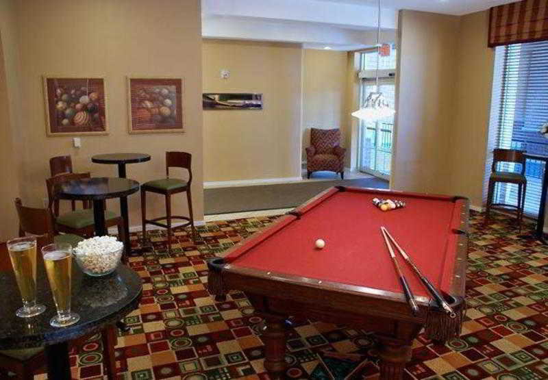 Residence Inn By Marriott Tallahassee Universities At The Capitol Экстерьер фото