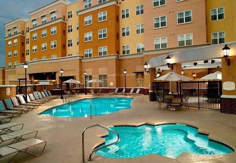 Residence Inn By Marriott Tallahassee Universities At The Capitol Экстерьер фото