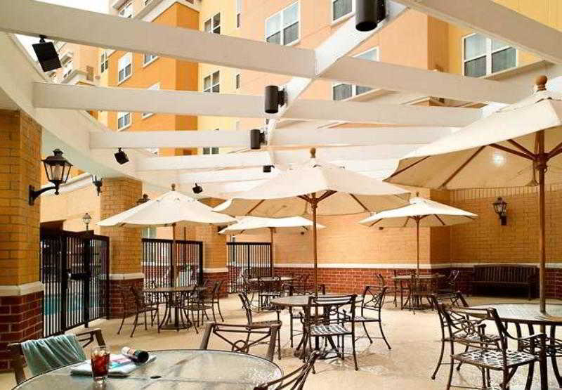 Residence Inn By Marriott Tallahassee Universities At The Capitol Экстерьер фото
