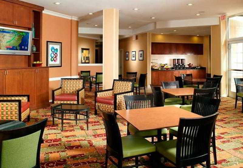 Residence Inn By Marriott Tallahassee Universities At The Capitol Экстерьер фото