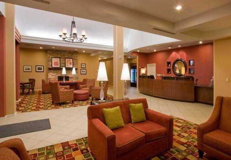 Residence Inn By Marriott Tallahassee Universities At The Capitol Экстерьер фото