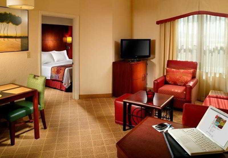 Residence Inn By Marriott Tallahassee Universities At The Capitol Экстерьер фото