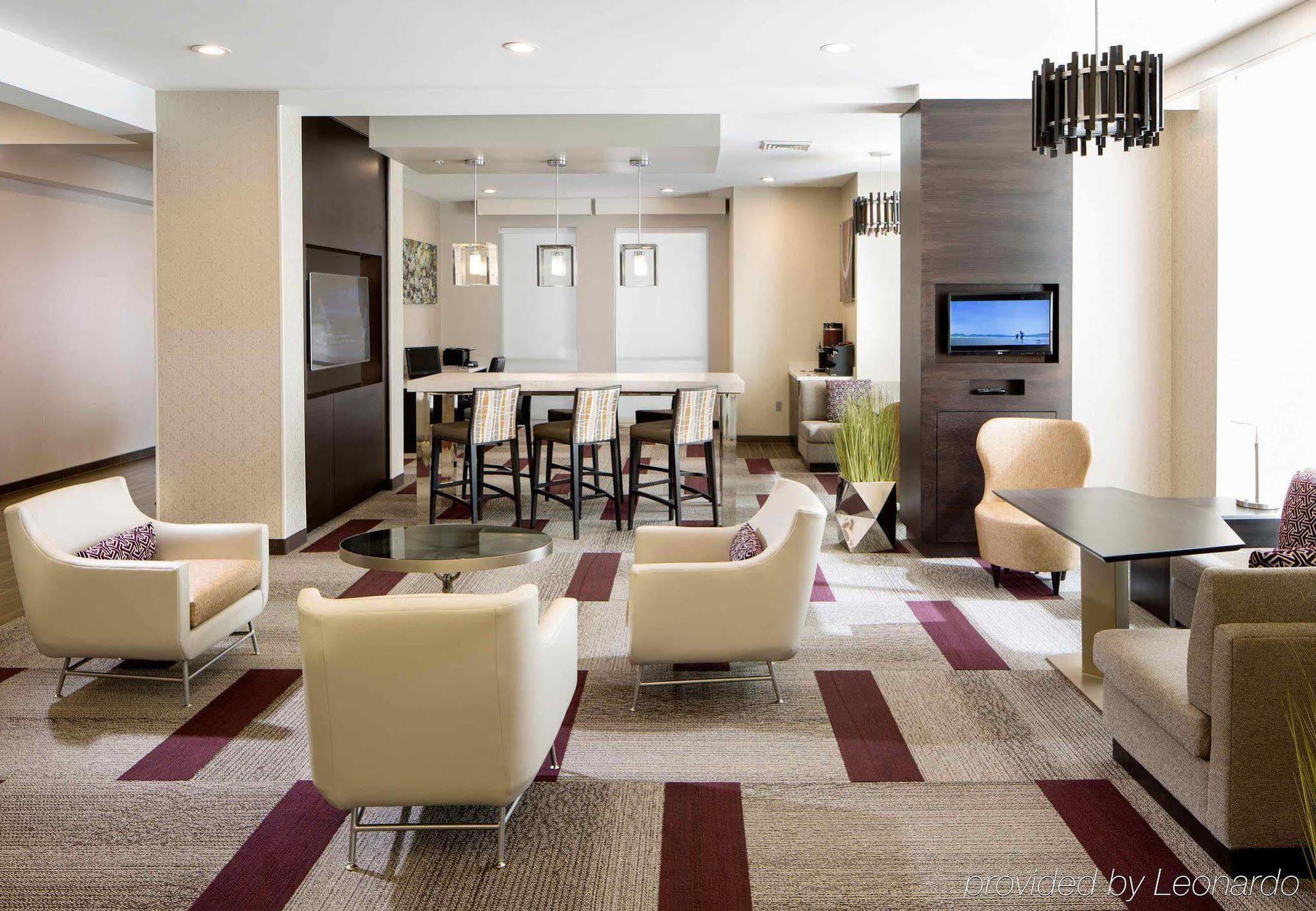 Residence Inn By Marriott Tallahassee Universities At The Capitol Экстерьер фото