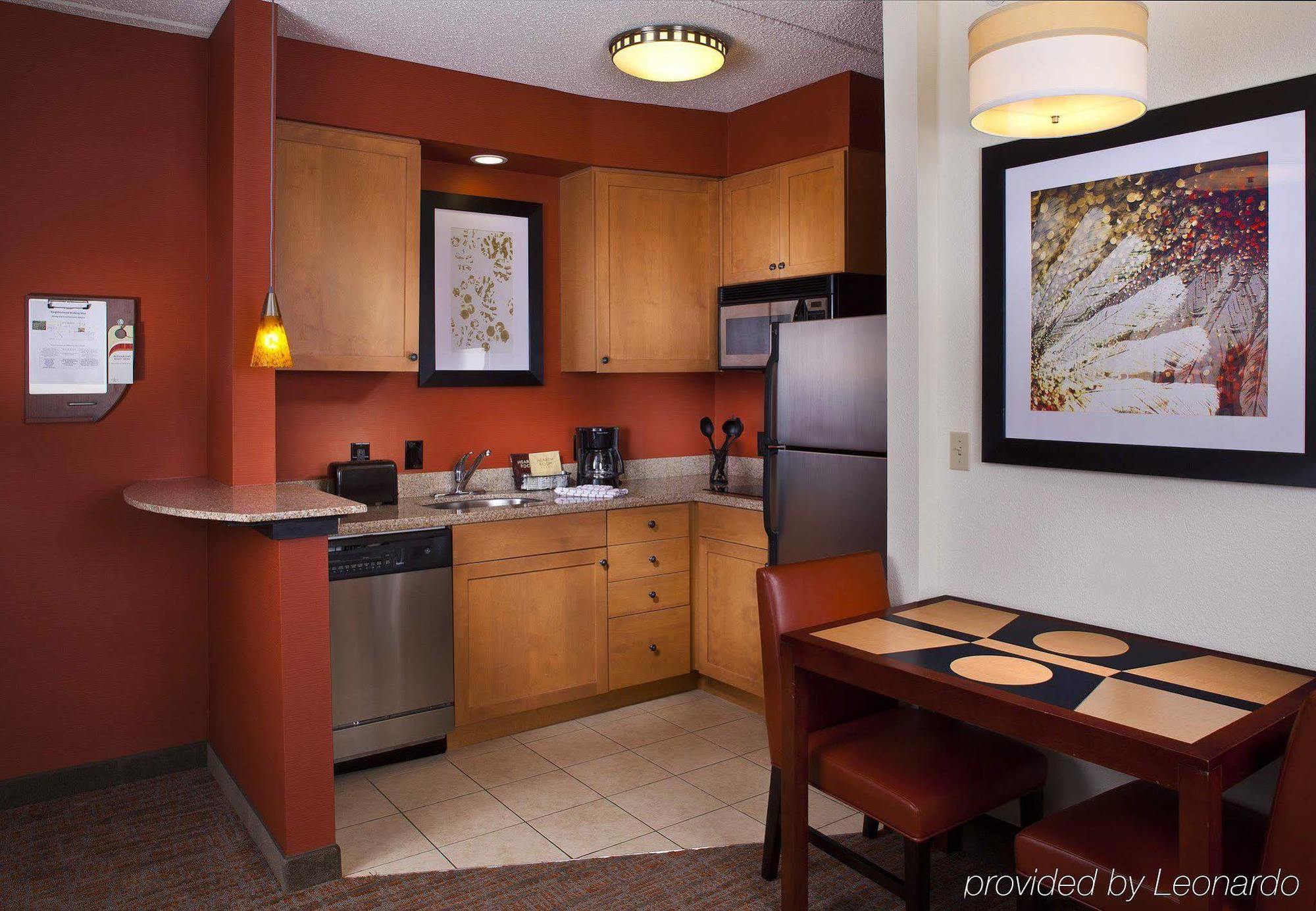 Residence Inn By Marriott Tallahassee Universities At The Capitol Экстерьер фото