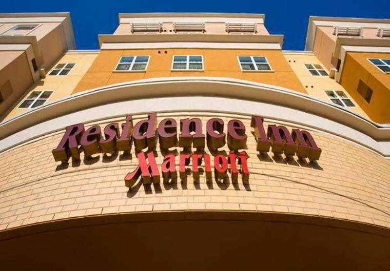 Residence Inn By Marriott Tallahassee Universities At The Capitol Экстерьер фото