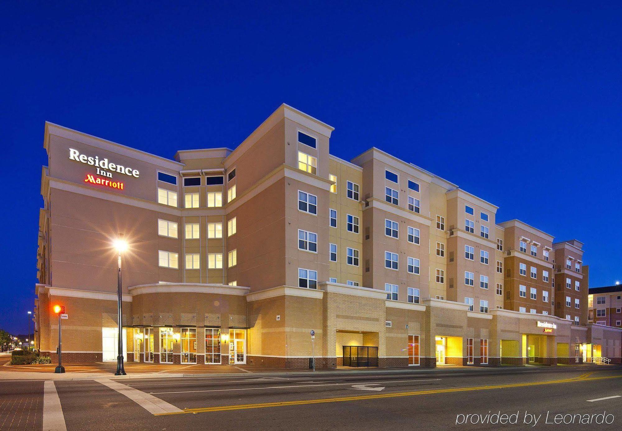 Residence Inn By Marriott Tallahassee Universities At The Capitol Экстерьер фото