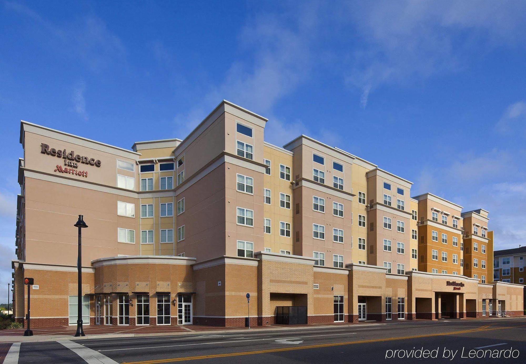 Residence Inn By Marriott Tallahassee Universities At The Capitol Экстерьер фото